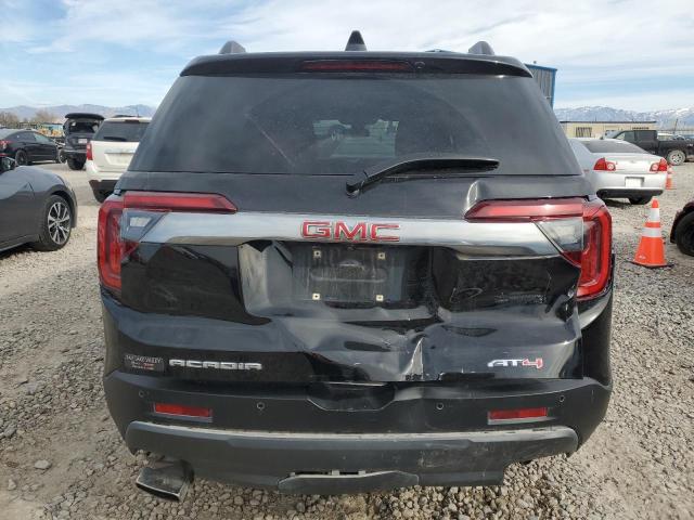 Photo 6 from auction – 2020 GMC ACADIA AT4 with VIN 1GKKNLLS5LZ128151