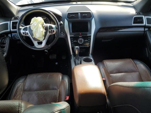 Photo 8 from auction – 2012 FORD EXPLORER L with VIN 1FMHK8F85CGA55270