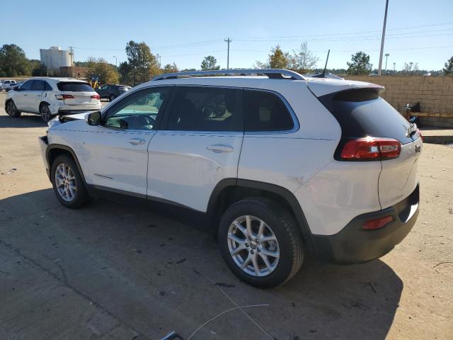Photo 2 from auction – 2017 JEEP CHEROKEE L with VIN 1C4PJLCBXHW527336
