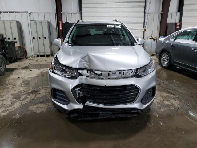 Photo 5 from auction – 2020 CHEVROLET TRAX 1LT with VIN KL7CJPSB6LB023984