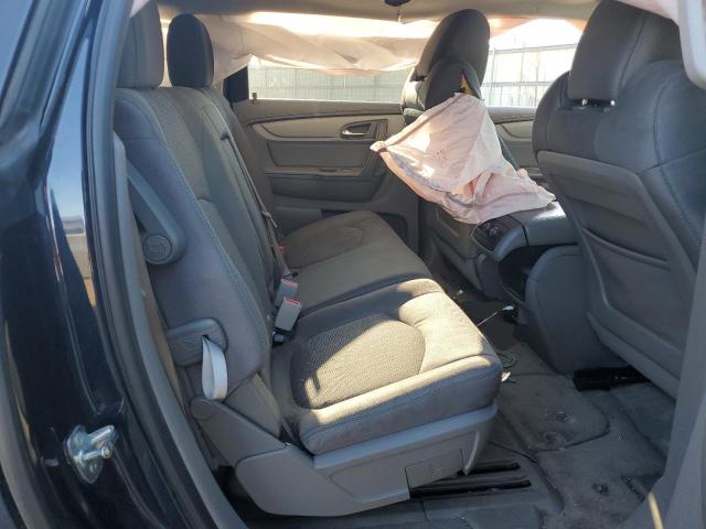 Photo 10 from auction – 2016 CHEVROLET TRAVERSE L with VIN 1GNKVGKD6GJ239504