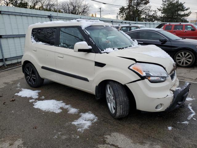 Photo 4 from auction – 2010 KIA SOUL + with VIN KNDJT2A25A7047458