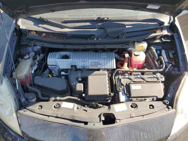 Foto 11 de la subasta – 2015 TOYOTA PRIUS con VIN JTDKN3DU4F0464264