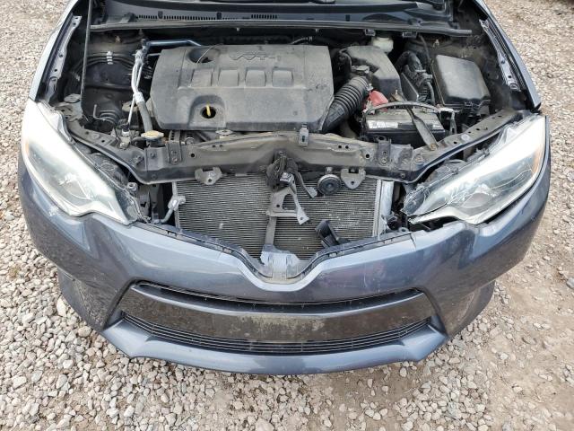 Photo 11 from auction – 2015 TOYOTA COROLLA L with VIN 5YFBURHE8FP352498