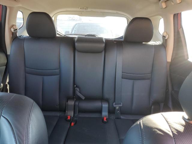 Photo 10 from auction – 2015 NISSAN ROGUE S with VIN 5N1AT2MV4FC821232