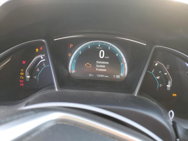 Photo 9 from auction – 2016 HONDA CIVIC EX with VIN 2HGFC1F31GH653193