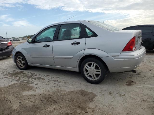 Photo 2 from auction – 2001 FORD FOCUS SE with VIN 1FAFP34381W109595