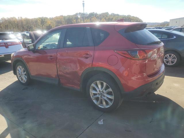 Photo 2 from auction – 2014 MAZDA CX-5 GT with VIN JM3KE2DY0E0384026