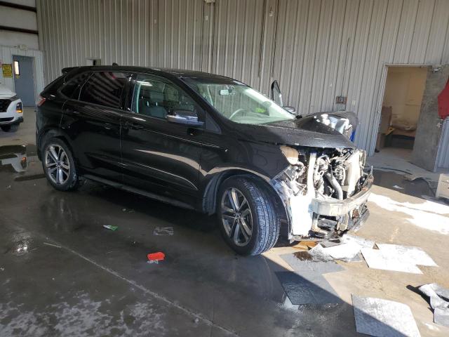 Photo 4 from auction – 2015 FORD EDGE SPORT with VIN 2FMTK4AP9FBC01523