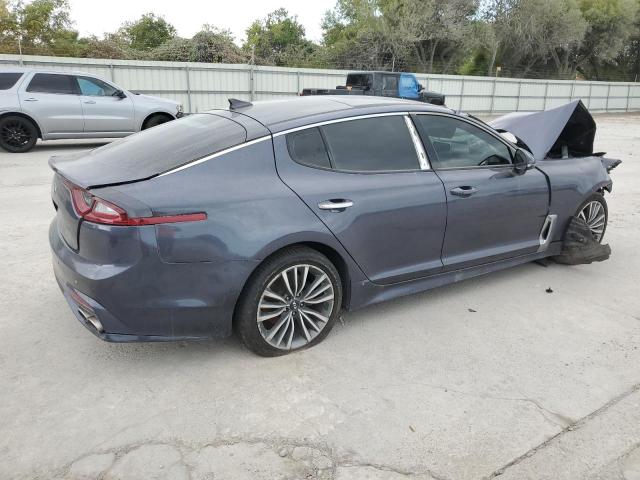 Zdjęcie 3 z aukcji – 2019 KIA STINGER PR z VIN KNAE25LA4K6064105