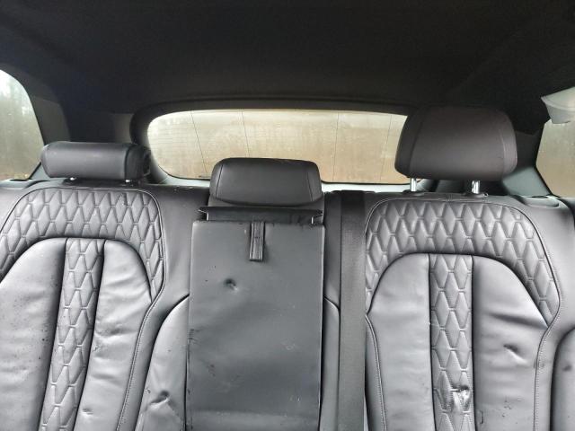 Photo 10 from auction – 2019 BMW X5 XDRIVE4 with VIN 5UXCR6C54KLL27787