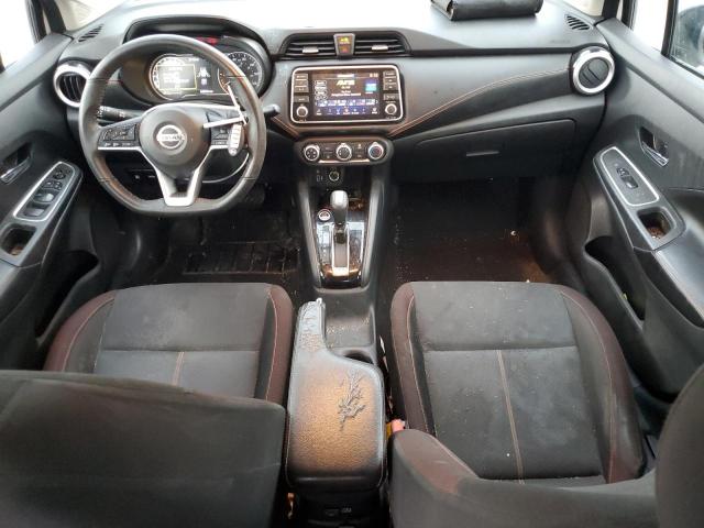 Photo 8 from auction – 2021 NISSAN VERSA SR with VIN 3N1CN8FV3ML924007