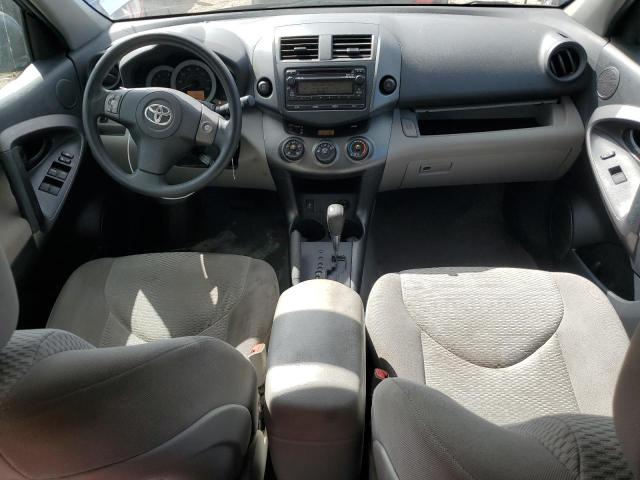 Photo 8 from auction – 2012 TOYOTA RAV4 with VIN 2T3BF4DV2CW242308