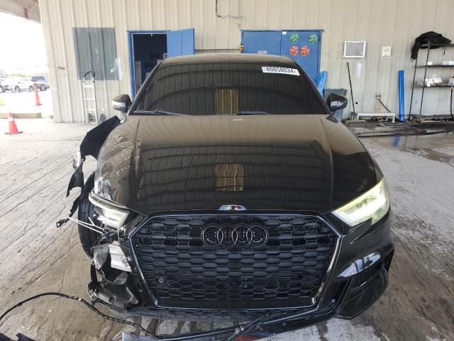 Photo 5 from auction – 2017 AUDI S3 PREMIUM with VIN WAUB1GFF0H1011321