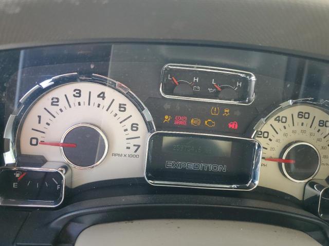 Photo 9 from auction – 2010 FORD EXPEDITION with VIN 1FMJU1J50AEB54460