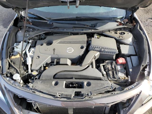 Photo 11 from auction – 2015 NISSAN ALTIMA 2.5 with VIN 1N4AL3AP2FC257232