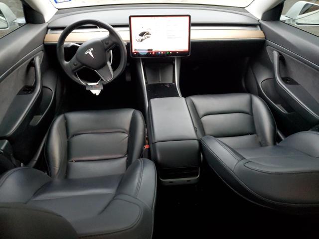Photo 8 from auction – 2020 TESLA MODEL 3 with VIN 5YJ3E1EA5LF644766