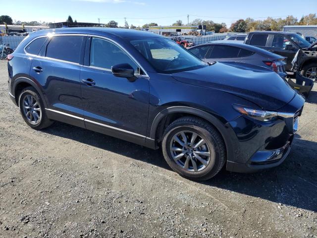 Photo 4 from auction – 2020 MAZDA CX-9 TOURI with VIN JM3TCBCY2L0407251