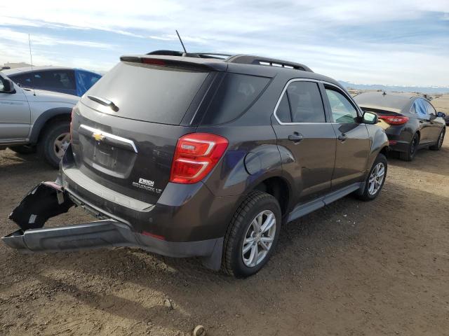 Photo 3 from auction – 2016 CHEVROLET EQUINOX LT with VIN 2GNFLFEK5G6301726