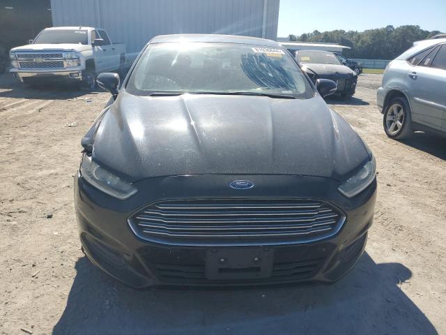 Photo 5 from auction – 2014 FORD FUSION SE with VIN 3FA6P0H74ER133719