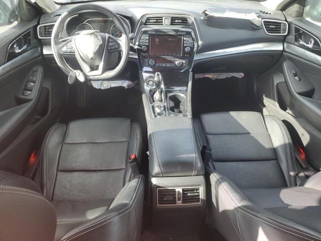 Photo 8 from auction – 2023 NISSAN MAXIMA SV with VIN 1N4AA6CV0PC510844