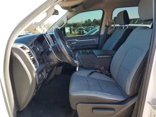Photo 7 from auction – 2020 RAM 1500 BIG H with VIN 1C6SRFFT7LN165285