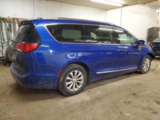 Photo 3 from auction – 2019 CHRYSLER PACIFICA T with VIN 2C4RC1BG4KR593224
