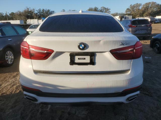 Photo 6 from auction – 2019 BMW X6 XDRIVE3 with VIN 5UXKU2C59K0Z63223