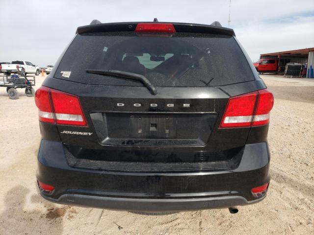 Photo 6 from auction – 2016 DODGE JOURNEY SX with VIN 3C4PDCBB8GT186869