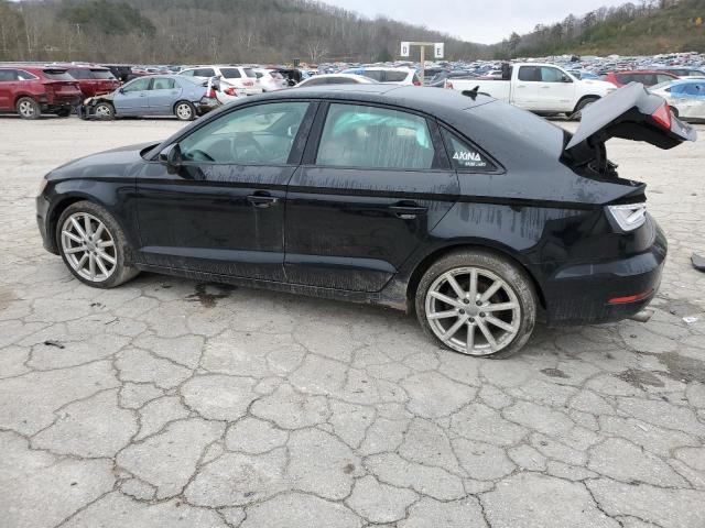 Photo 2 from auction – 2016 AUDI A3 PREMIUM with VIN WAUB8GFF2G1032164