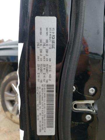 Photo 14 from auction – 2017 JEEP PATRIOT SP with VIN 1C4NJPBA2HD208659