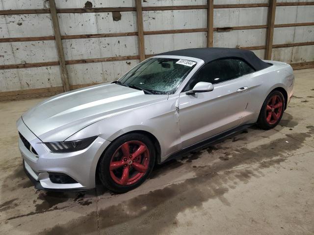 FORD MUSTANG 2015 with VIN 1FATP8EM4F5397054 - Photo from auction