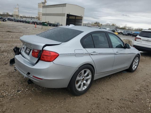 Photo 3 from auction – 2013 BMW 335 XI with VIN WBA3B9C57DJ898919