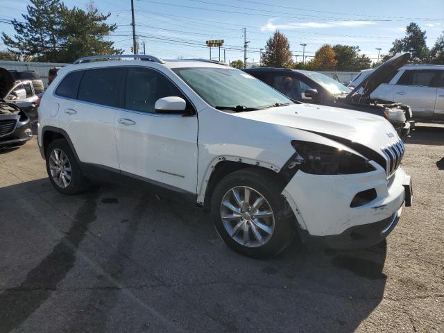 Photo 4 from auction – 2016 JEEP CHEROKEE L with VIN 1C4PJMDB0GW266429