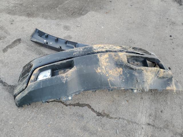 Photo 12 from auction – 2021 CHEVROLET SILVERADO with VIN 3GCPYFEDXMG215327