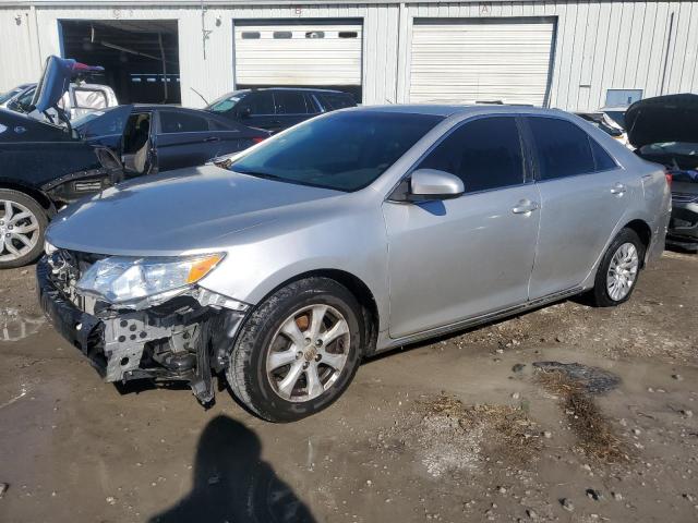Photo 1 from auction – 2014 TOYOTA CAMRY L with VIN 4T1BF1FK5EU325714