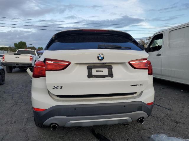 Photo 6 from auction – 2018 BMW X1 XDRIVE2 with VIN WBXHT3C30J5L33906