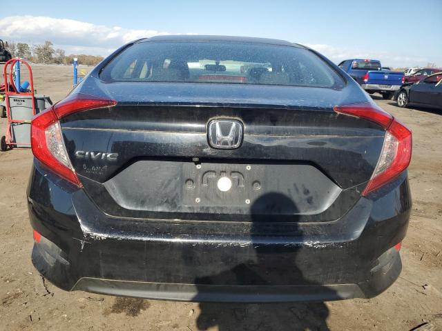 Photo 6 from auction – 2016 HONDA CIVIC EX with VIN 19XFC2F72GE232487