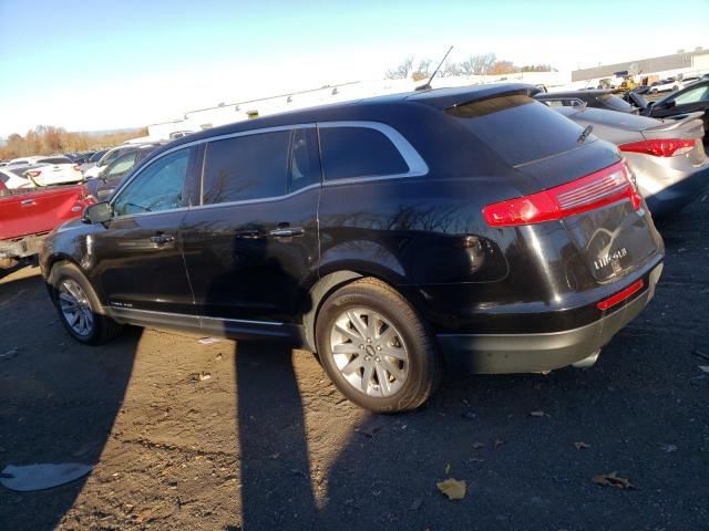Photo 2 from auction – 2018 LINCOLN MKT with VIN 2LMHJ5NK5JBL01595