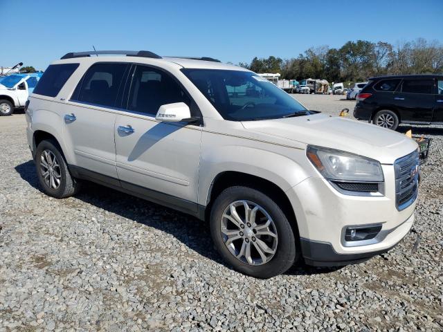 Photo 4 from auction – 2015 GMC ACADIA SLT with VIN 1GKKRSKD1FJ138261
