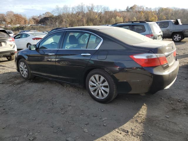 Photo 2 from auction – 2014 HONDA ACCORD EX with VIN 1HGCR2F70EA058681