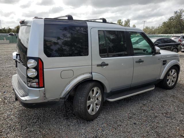 Photo 3 from auction – 2015 LAND ROVER LR4 HSE with VIN SALAG2V66FA753603