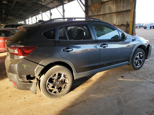 Photo 3 from auction – 2019 SUBARU CROSSTREK with VIN JF2GTACCXK8392184