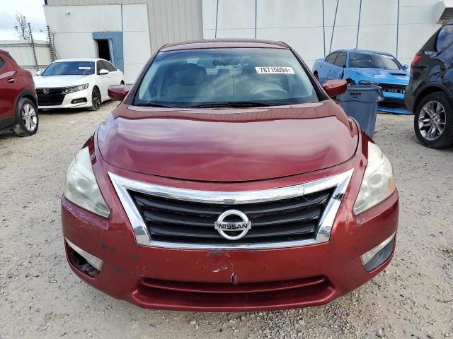 Zdjęcie 5 z aukcji – 2013 NISSAN ALTIMA 2.5 z VIN 1N4AL3AP1DC174338