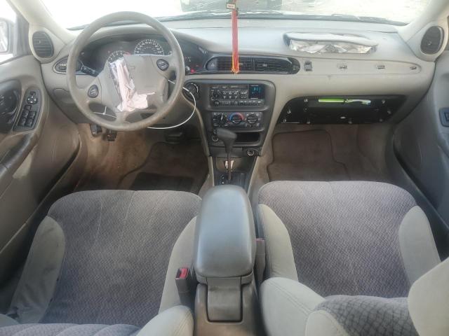Photo 8 from auction – 2000 CHEVROLET MALIBU with VIN 1G1ND52J6Y6339795