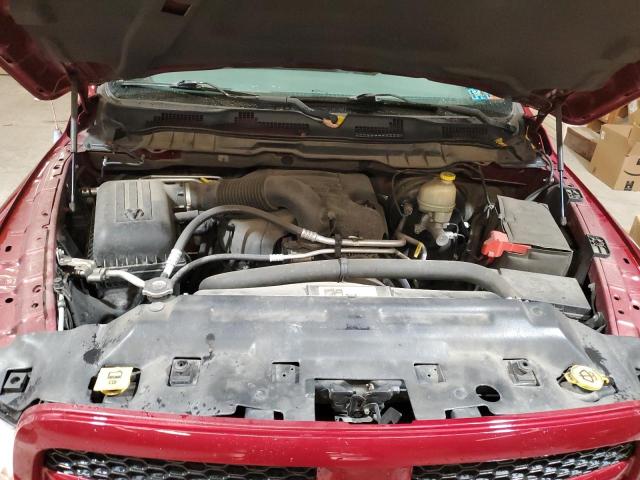 Photo 11 from auction – 2014 DODGE RAM with VIN 1C6RR7KT2ES124948
