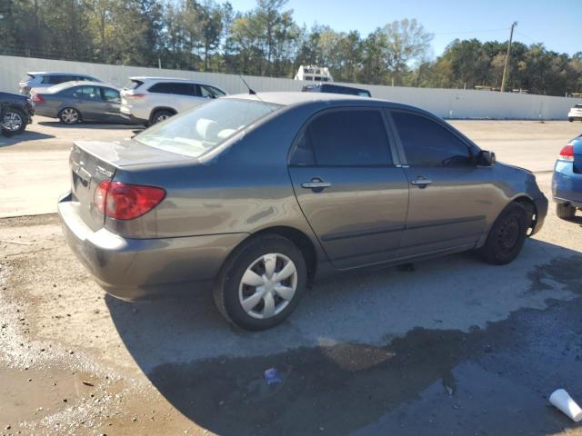 Photo 3 from auction – 2005 TOYOTA COROLLA CE with VIN 1NXBR32E15Z514539