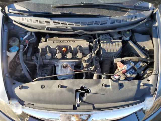 Photo 11 from auction – 2010 HONDA CIVIC LX with VIN 19XFA1F59AE004976