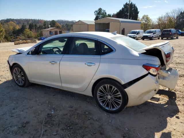 Photo 2 from auction – 2014 BUICK VERANO with VIN 1G4PS5SKXE4102552