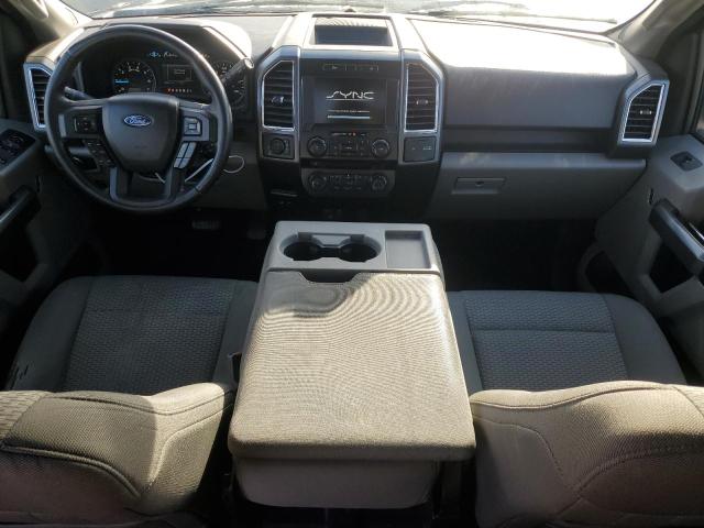 Photo 8 from auction – 2015 FORD F150 SUPER with VIN 1FTEW1EP4FFA56951